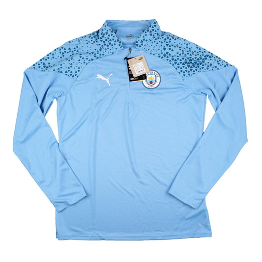 2023-2024 Man City Training Windshield (Light Blue)_1