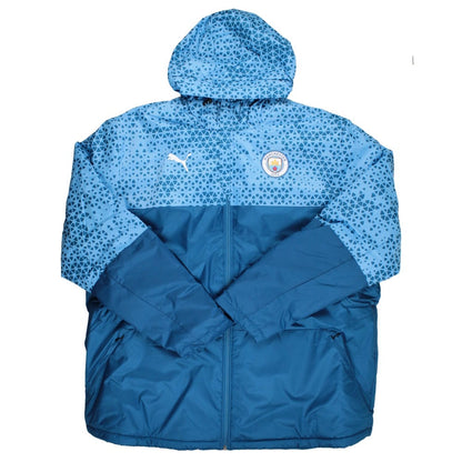 2023-2024 Man City Graphic Winter Jacket (Lake Blue)_1