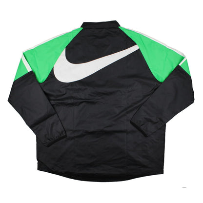 2023-2024 Liverpool Dri-Fit Academy Jacket (Black)_1