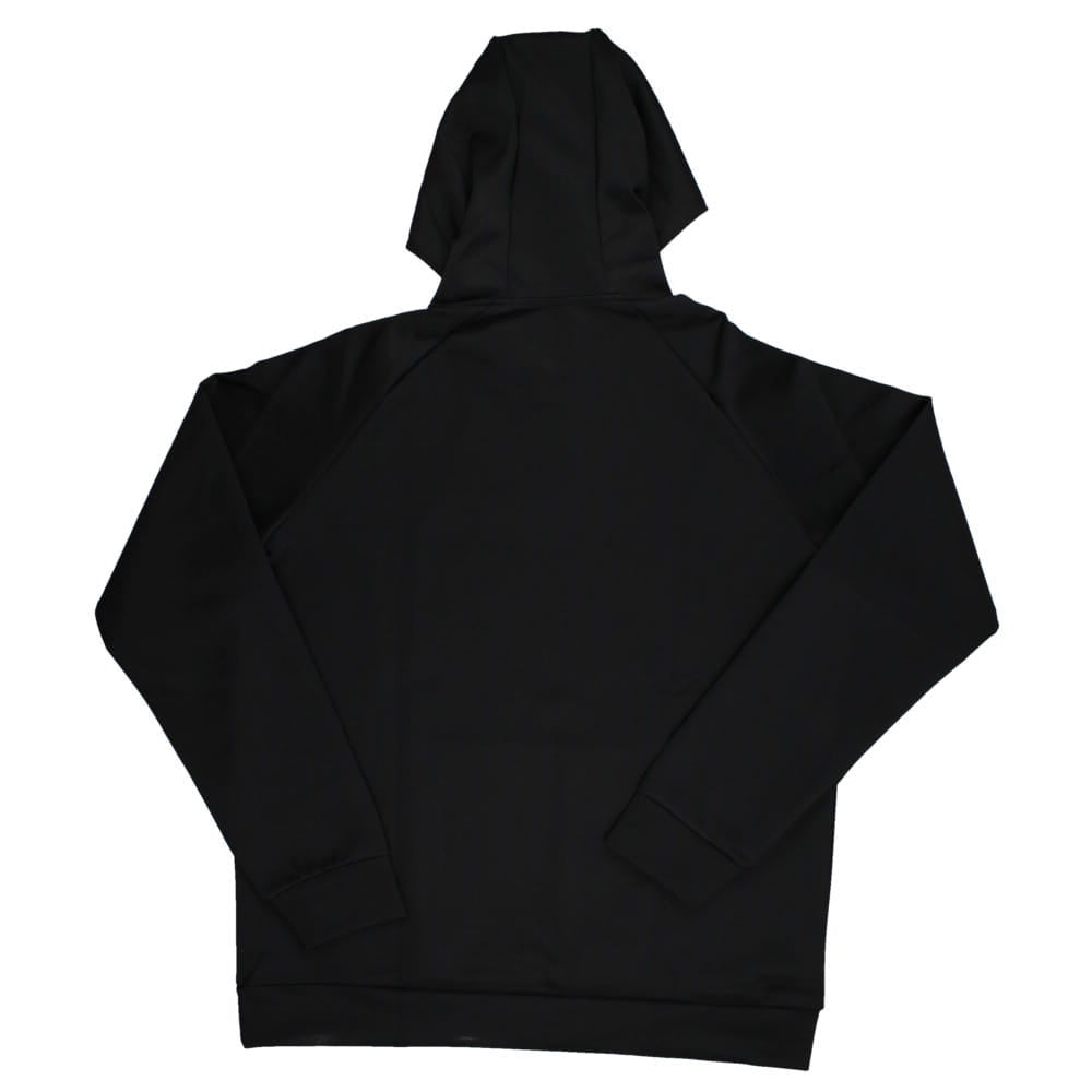 2023-2024 Rangers Players Travel Logo Hoody (Black)_1