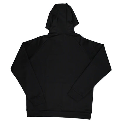 2023-2024 Rangers Players Travel Logo Hoody (Black)_1