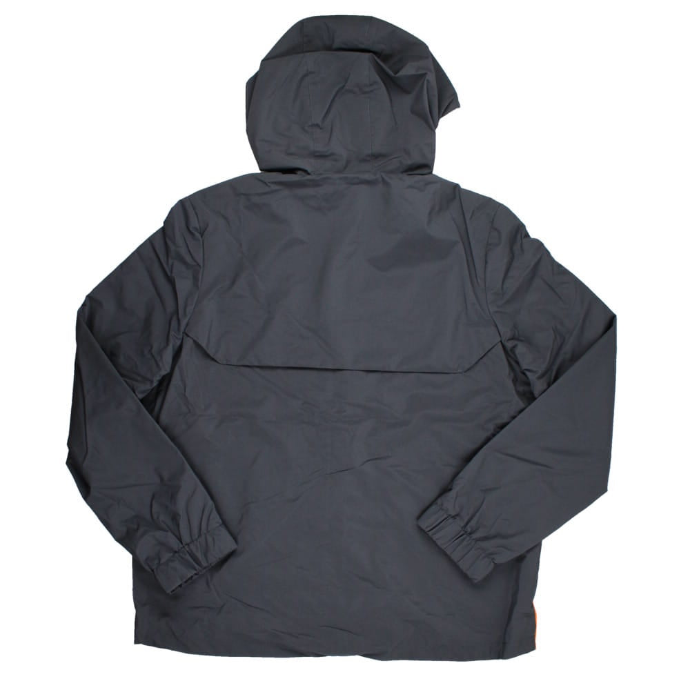 2023-2024 Rangers Coaches Training Lightweight Jacket (Ebony)_1
