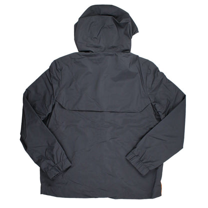 2023-2024 Rangers Coaches Training Lightweight Jacket (Ebony)_1