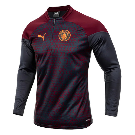 2023-2024 Man City Training Fleece (Strong Grey)_0