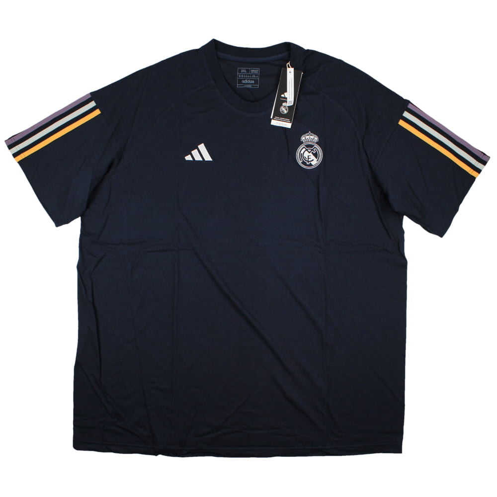 2032-2024 Real Madrid Core Tee (Legend Ink)_1