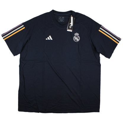 2032-2024 Real Madrid Core Tee (Legend Ink)_1