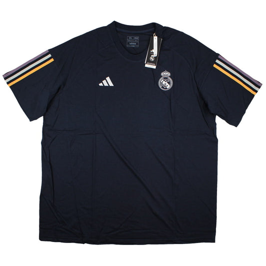 2032-2024 Real Madrid Core Tee (Legend Ink)_1