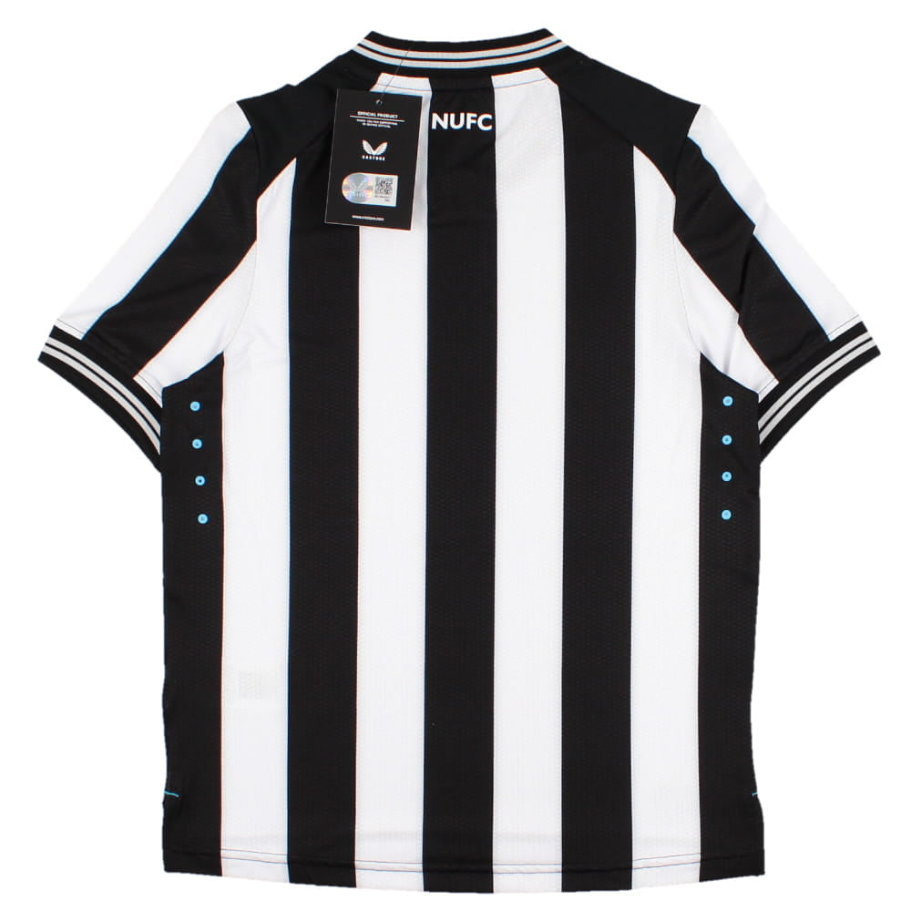 2023-2024 Newcastle Authentic Pro Home Shirt_1