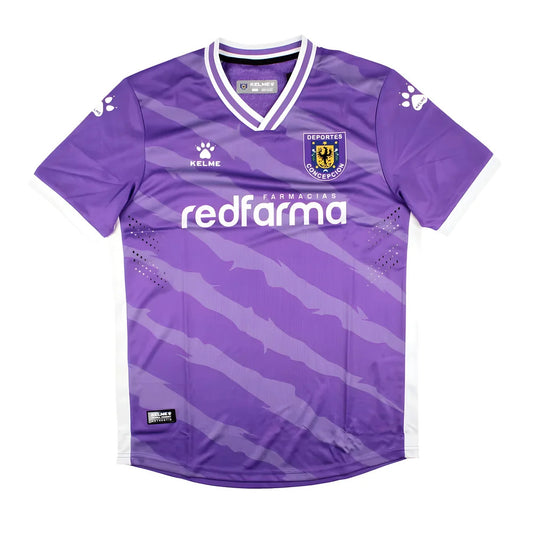 2023-2024 Deportes Concepcion Home Shirt_1