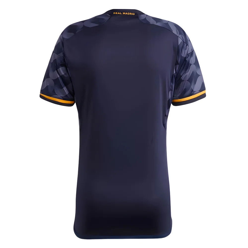 2023-2024 Real Madrid Away Shirt (Kroos 8)_4