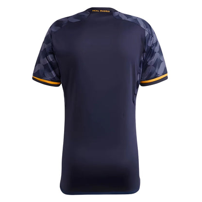2023-2024 Real Madrid Away Shirt (Sergio Ramos 4)_4