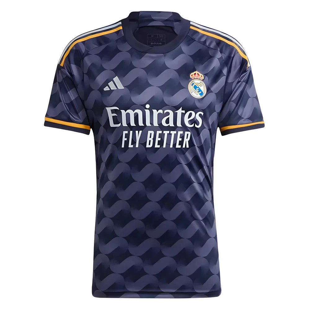 2023-2024 Real Madrid Away Shirt_1