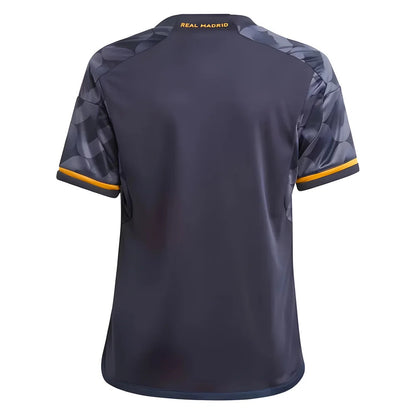 2023-2024 Real Madrid Away Shirt (Kids)_1