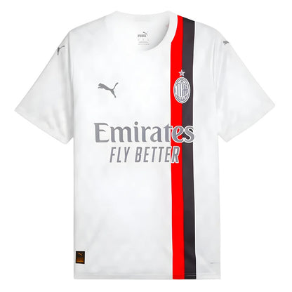 2023-2024 AC Milan Away Shirt_1