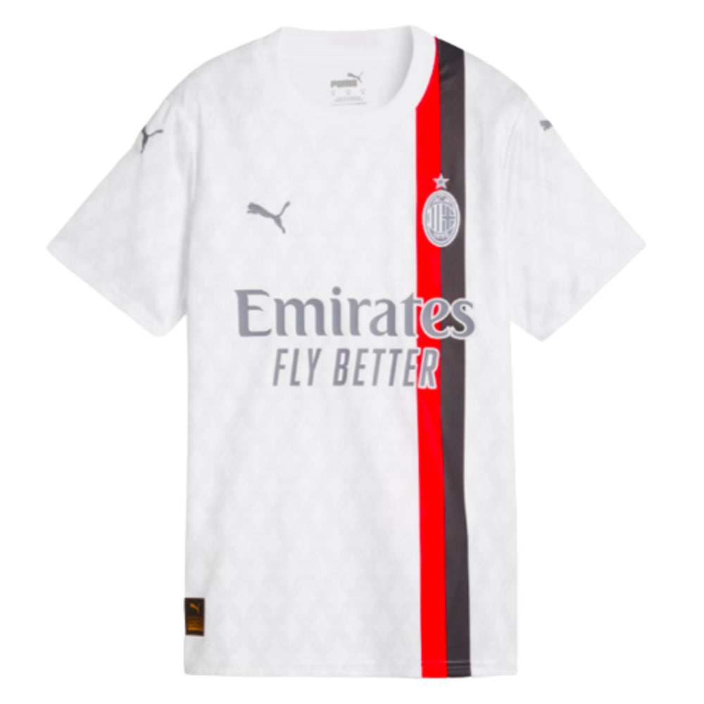 2023-2024 AC Milan Away Shirt (Ladies)_1