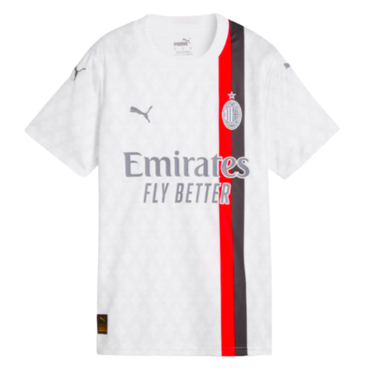 2023-2024 AC Milan Away Shirt (Ladies)_1