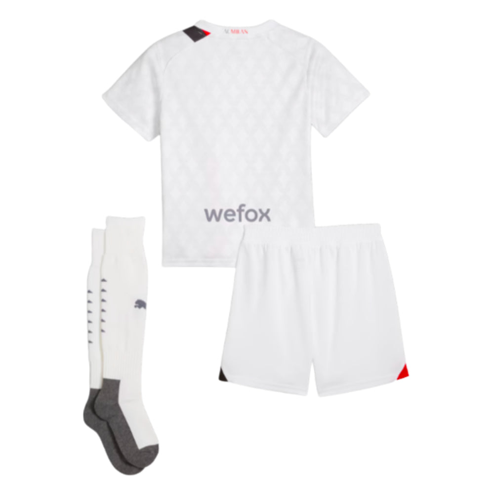 2023-2024 AC Milan Away Mini Kit_1