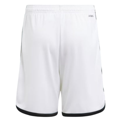 2023-2024 Juventus Away Shorts (White) - Kids_1
