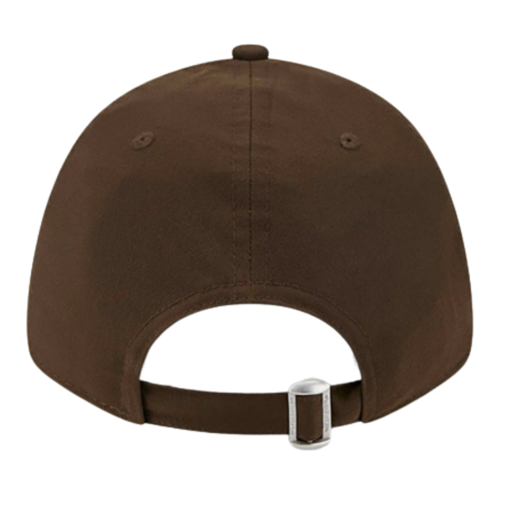 Tottenham Repreve Brown 9FORTY Cap_3