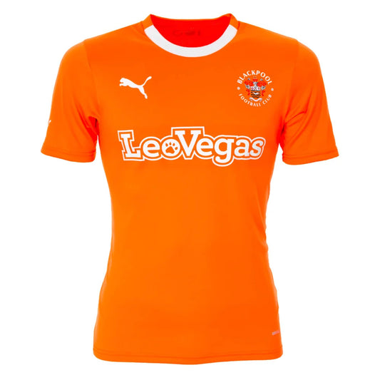 2023-2024 Blackpool Home Shirt_1