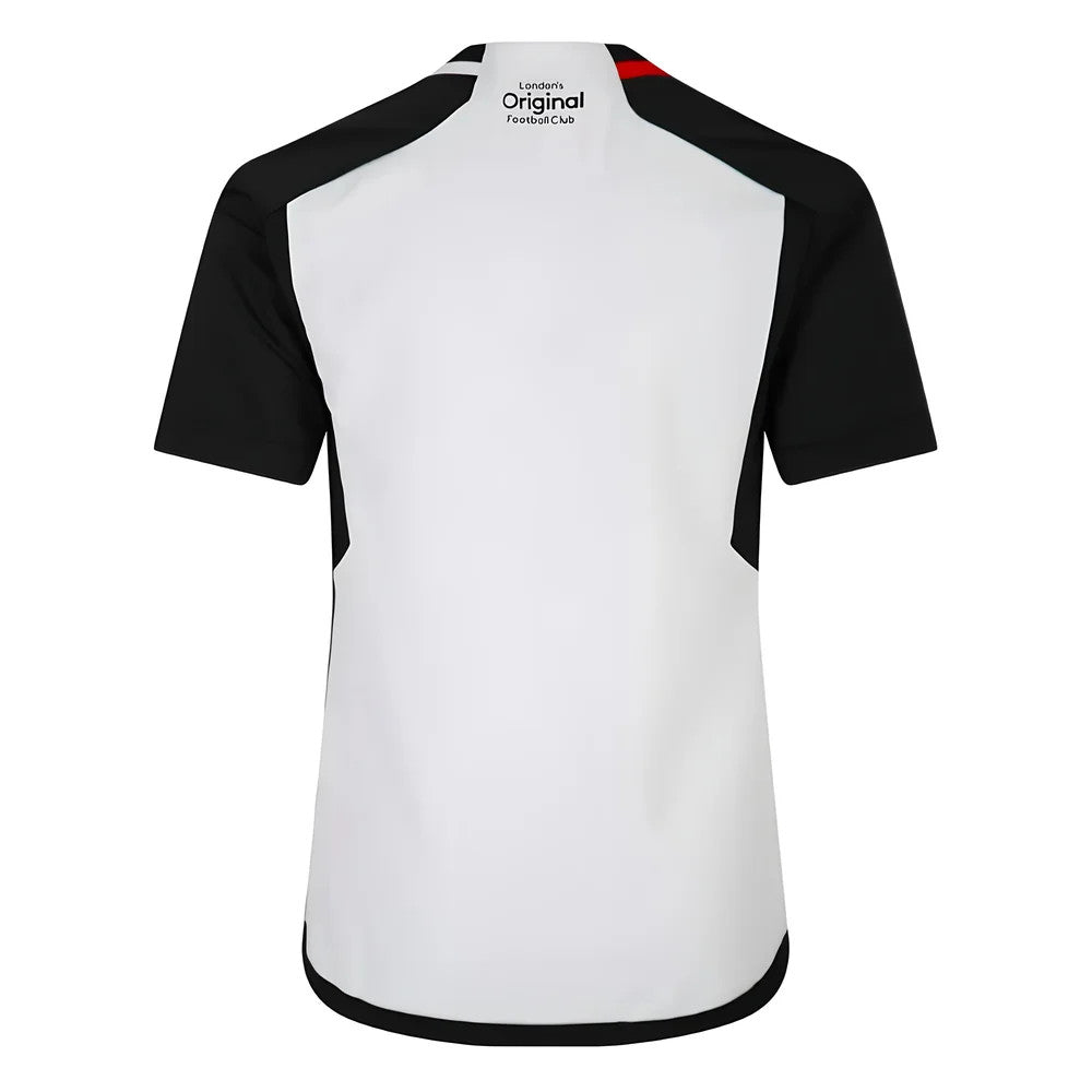 2023-2024 Fulham Home Shirt (Kids)_1