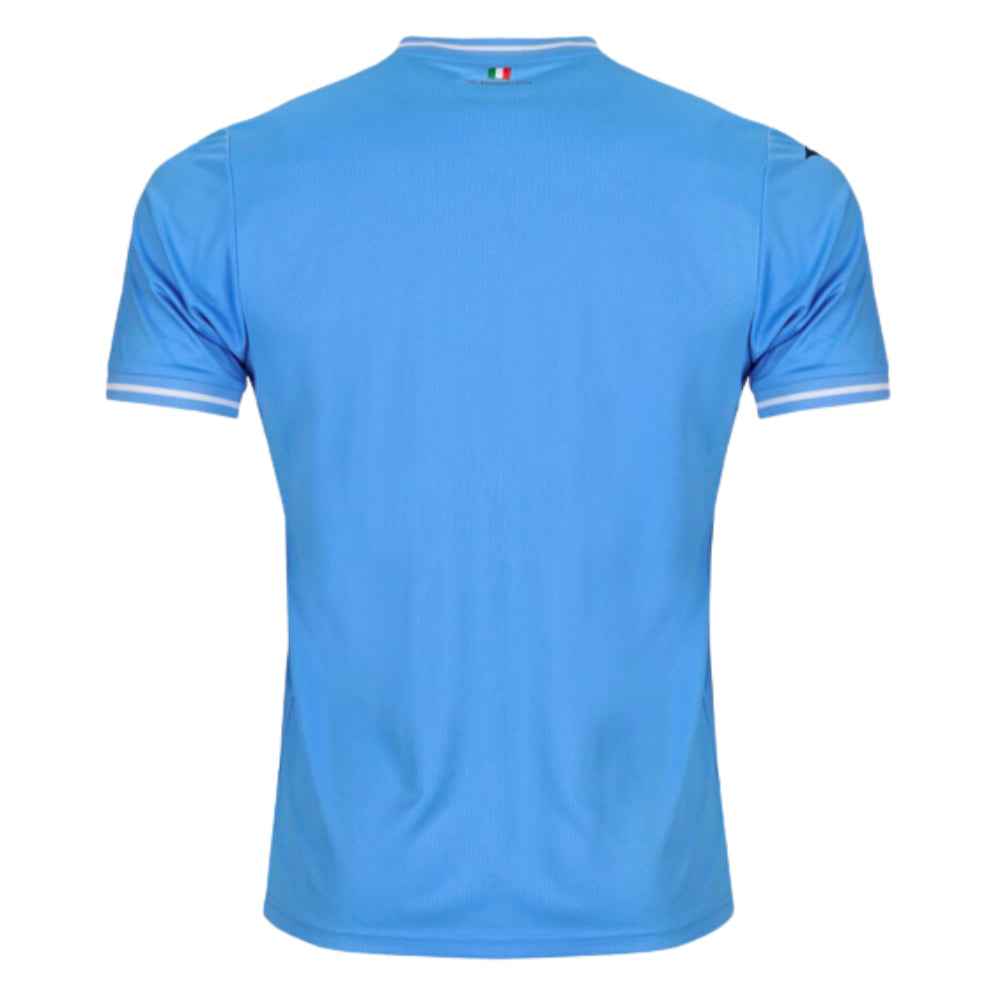 2023-2024 Lazio Home Shirt_1