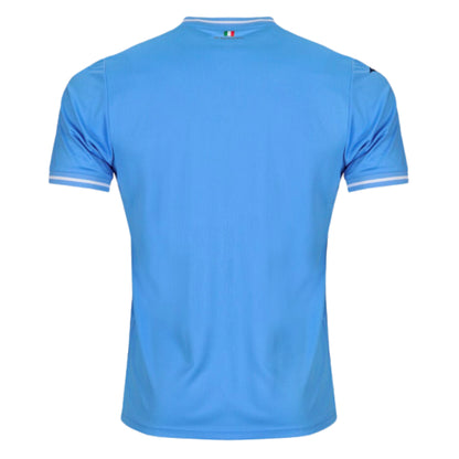 2023-2024 Lazio Home Shirt_1