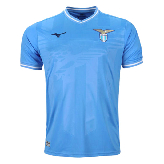 2023-2024 Lazio Home Shirt_1
