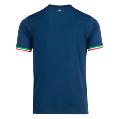 2023-2024 Lazio Away Shirt (Kids)_1