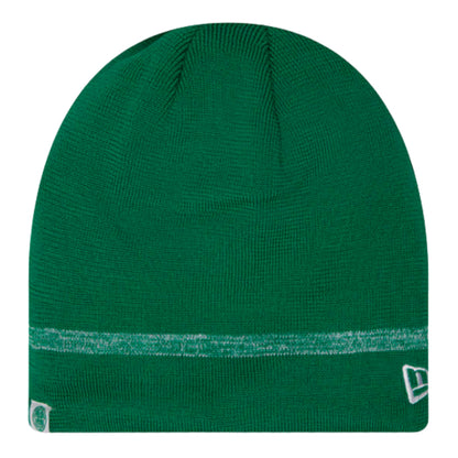 Celtic Green Cuff Knit Beanie_1