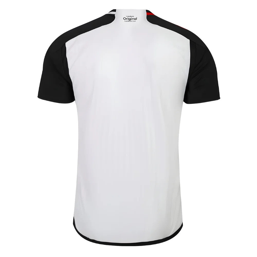 2023-2024 Fulham Home Shirt_1