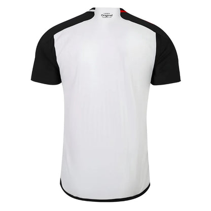 2023-2024 Fulham Home Shirt_1