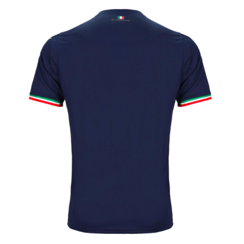 2023-2024 Lazio Away Shirt_1