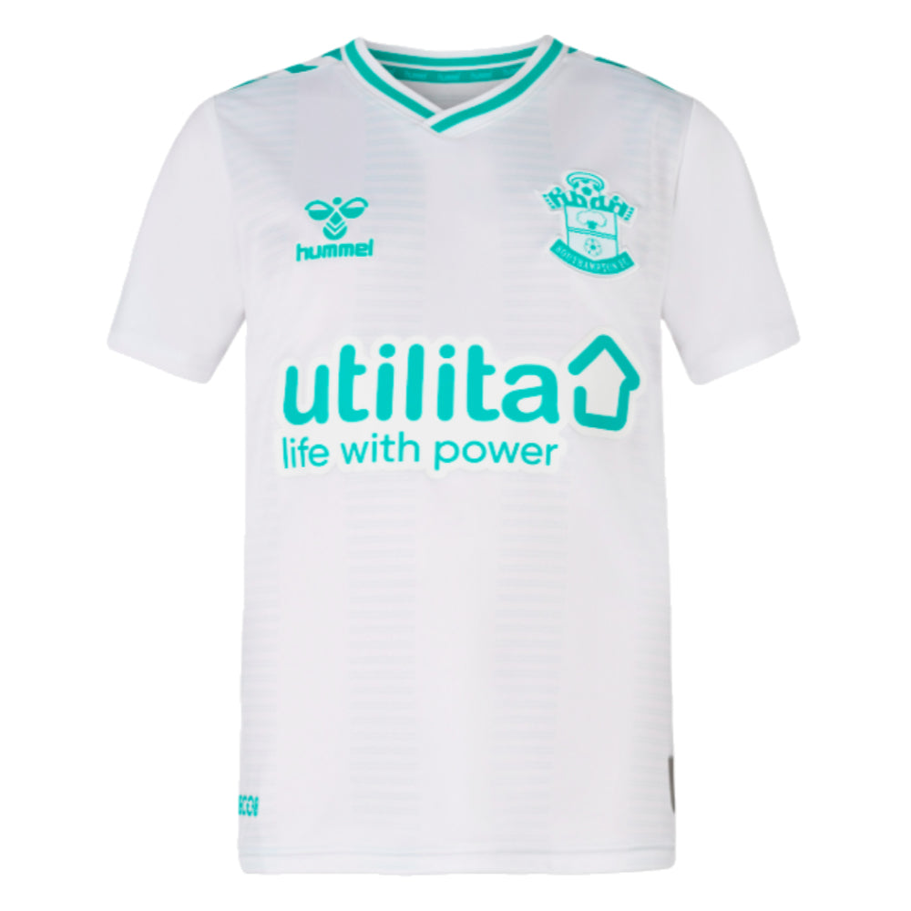2023-2024 Southampton Away Shirt (Kids)_1