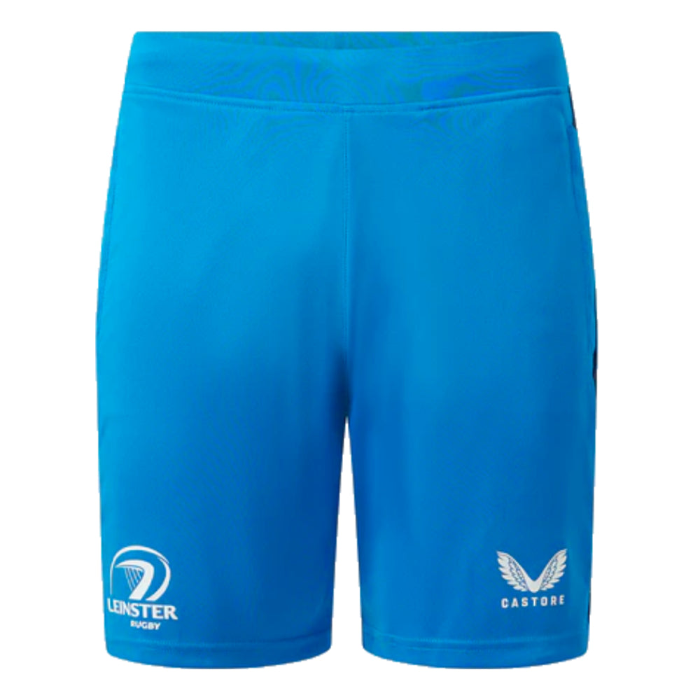 2023-2024 Leinster Training Shorts (Blue)_1