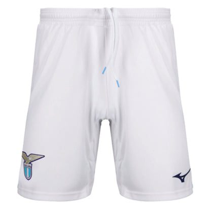 2023-2024 Lazio Home Shorts (White)_1