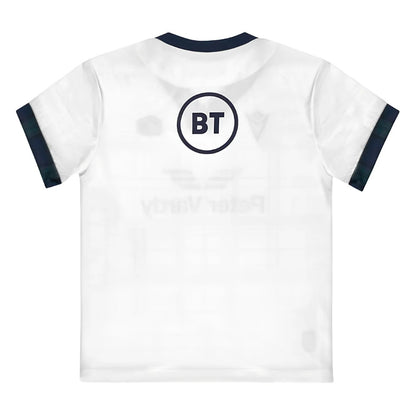 2023-2024 Scotland Rugby Away Mini Shirt (1-2 Years)_1