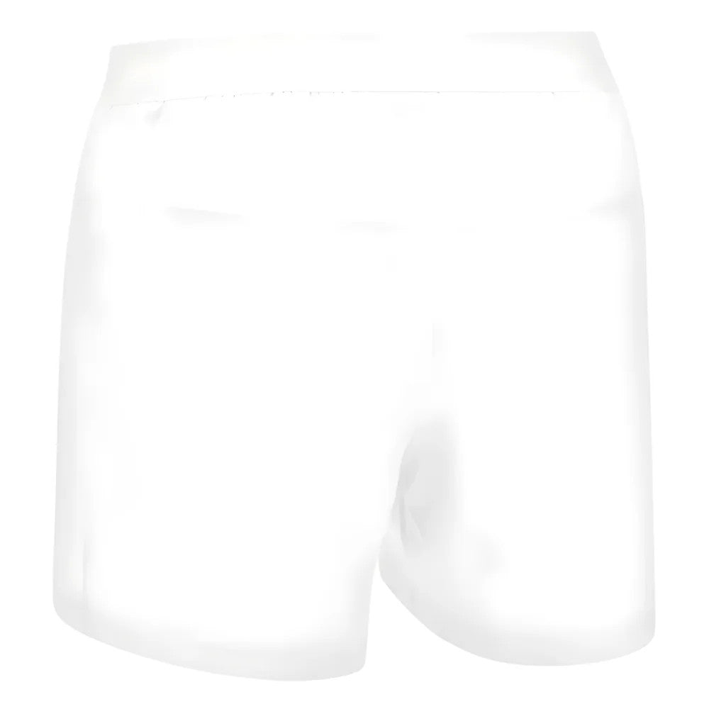 2023-2024 Italy Rugby Home Shorts (White)_1