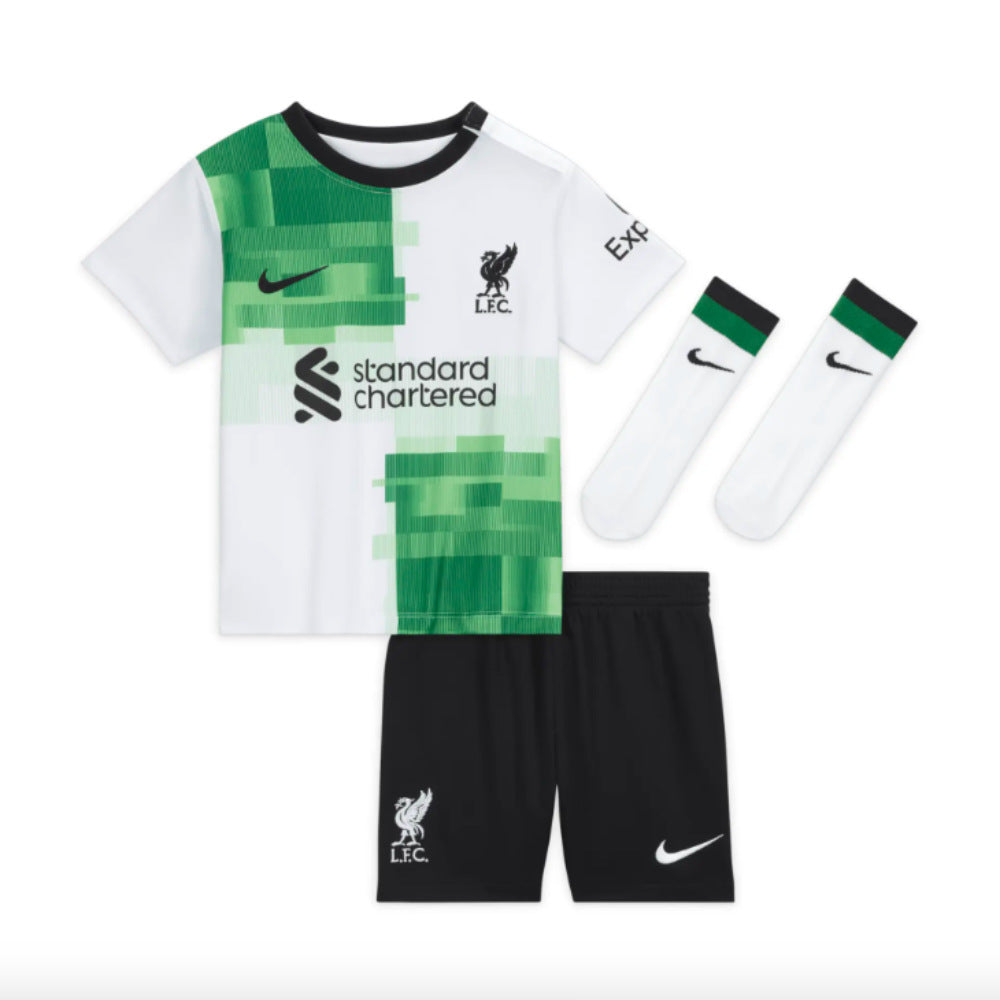 2023-2024 Liverpool Away Infant Baby Kit_1