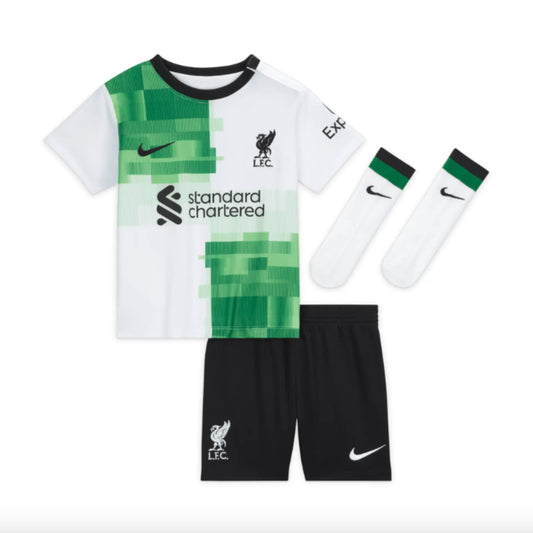 2023-2024 Liverpool Away Infant Baby Kit_1