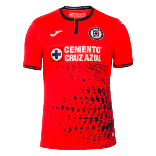 2021-2022 Cruz Azul Third Shirt_1