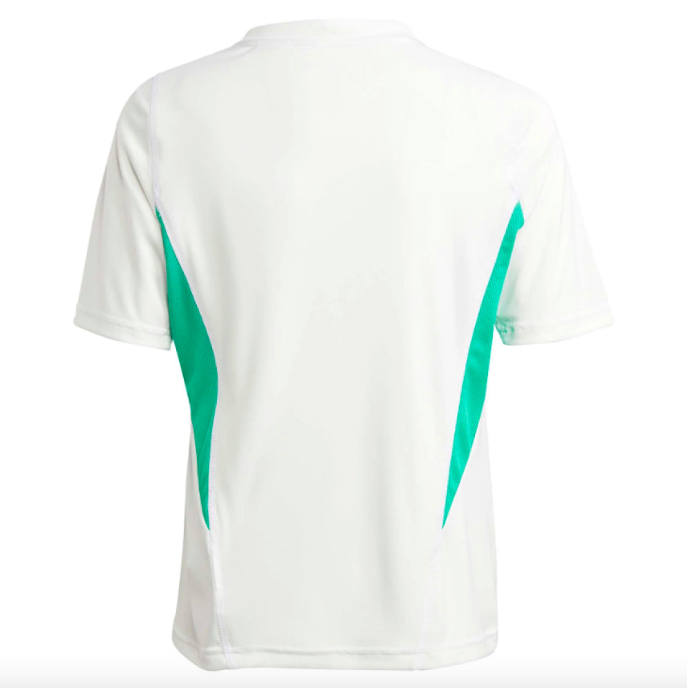 2023-2024 Man Utd Training Jersey (White) - Kids_1
