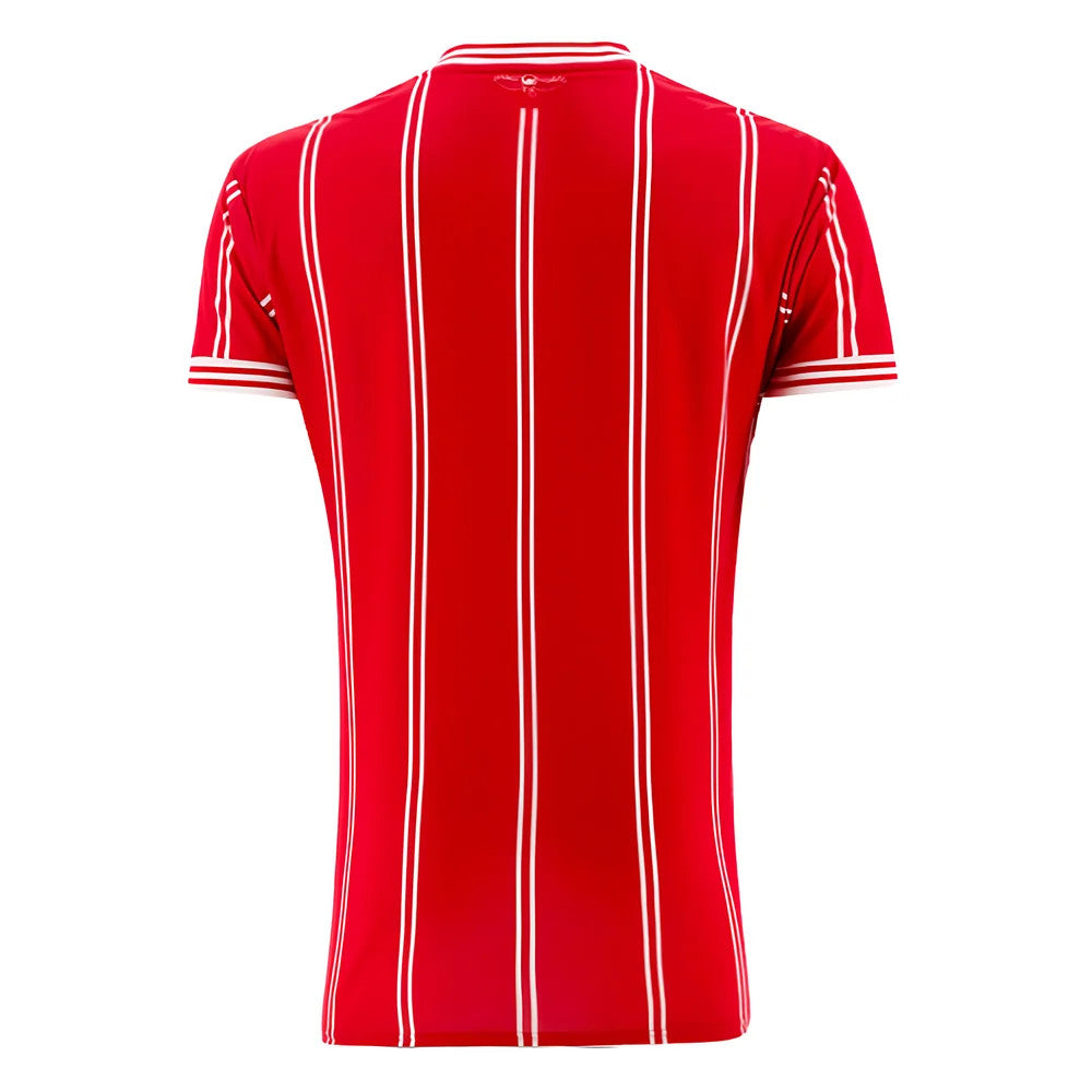 2023-2024 Bristol City Home Jersey_1