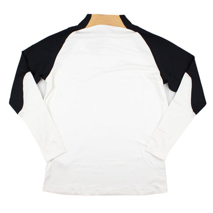 2023-2024 Chelsea Strike Drill Top (White)_1