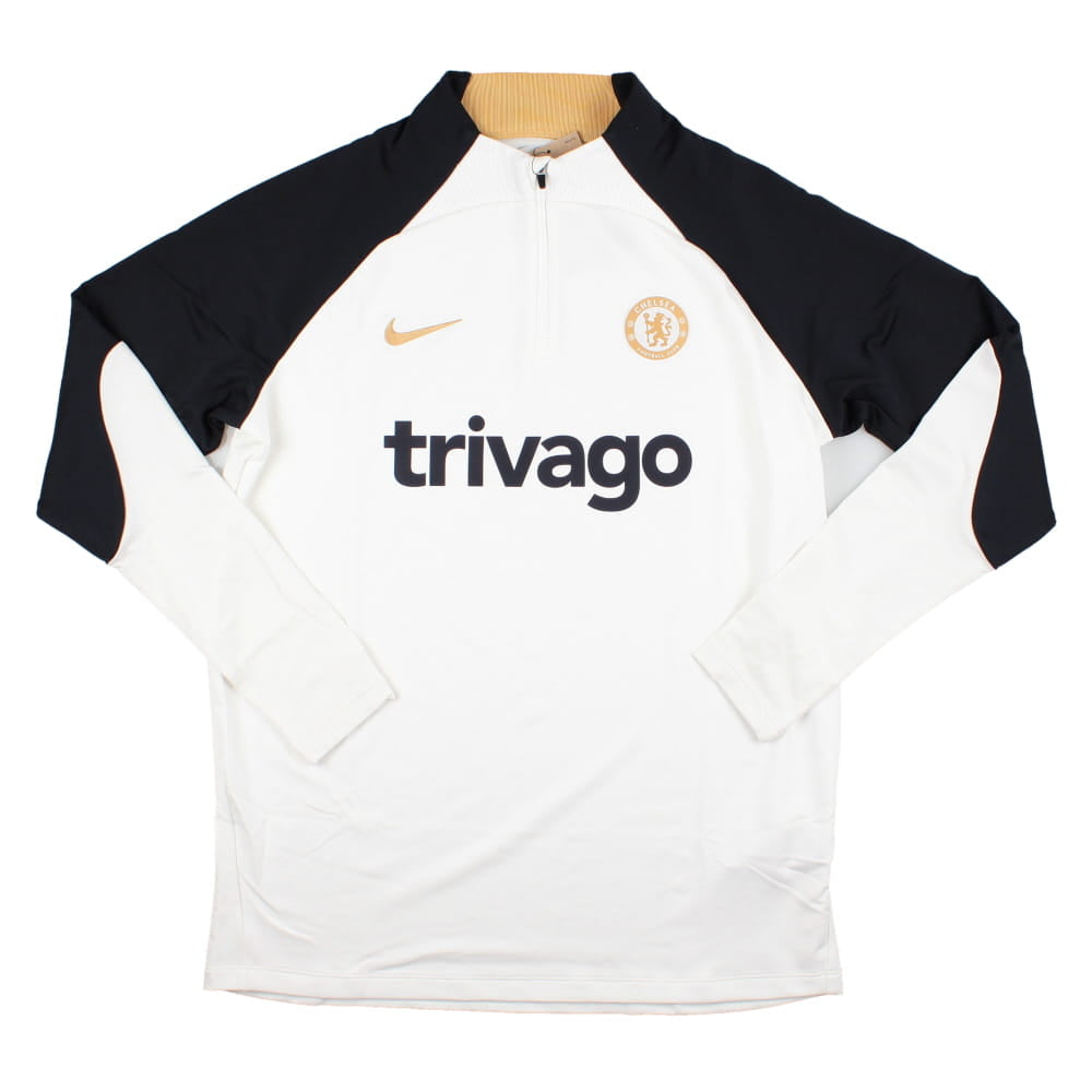 2023-2024 Chelsea Strike Drill Top (White)_1