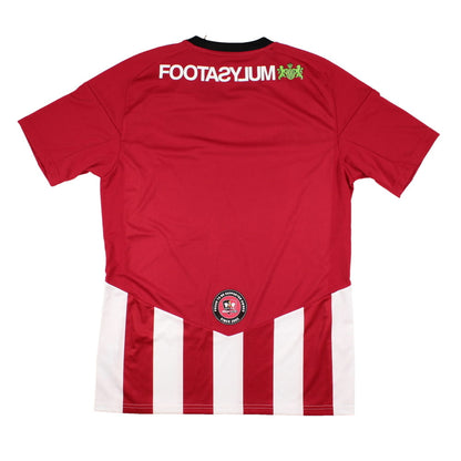 2023-2024 Exeter City Home Shirt_1