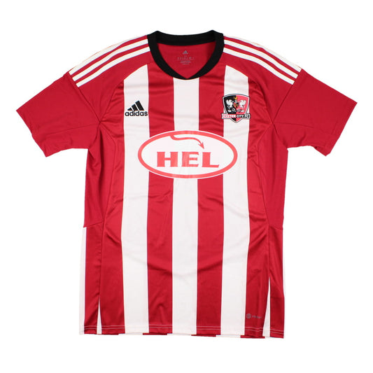2023-2024 Exeter City Home Shirt_1