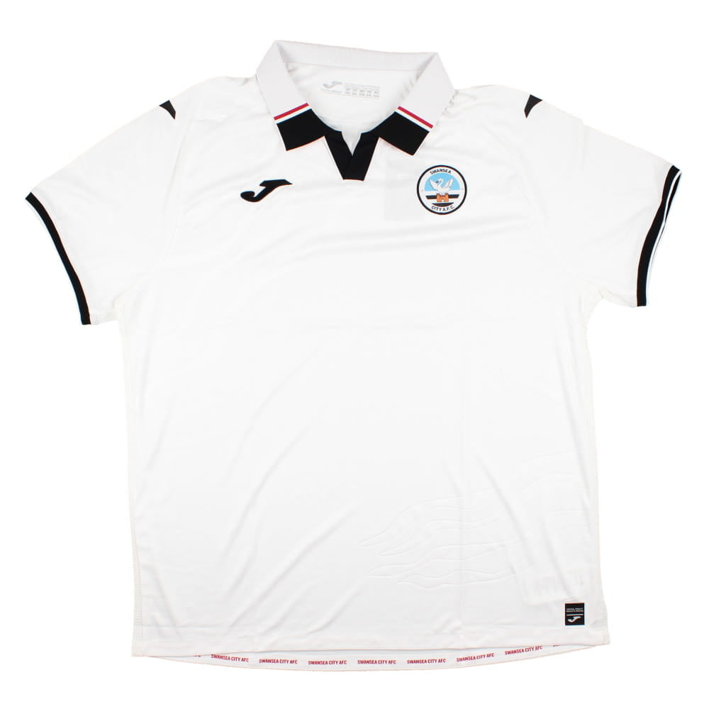 2022-2023 Swansea City Home Shirt (no sponsor)_1
