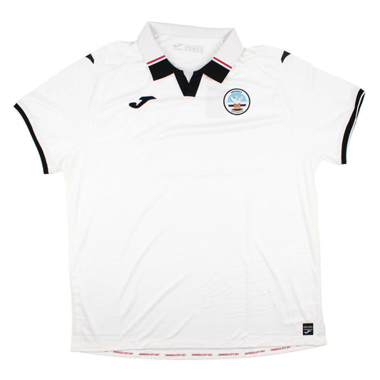 2022-2023 Swansea City Home Shirt (no sponsor)_1