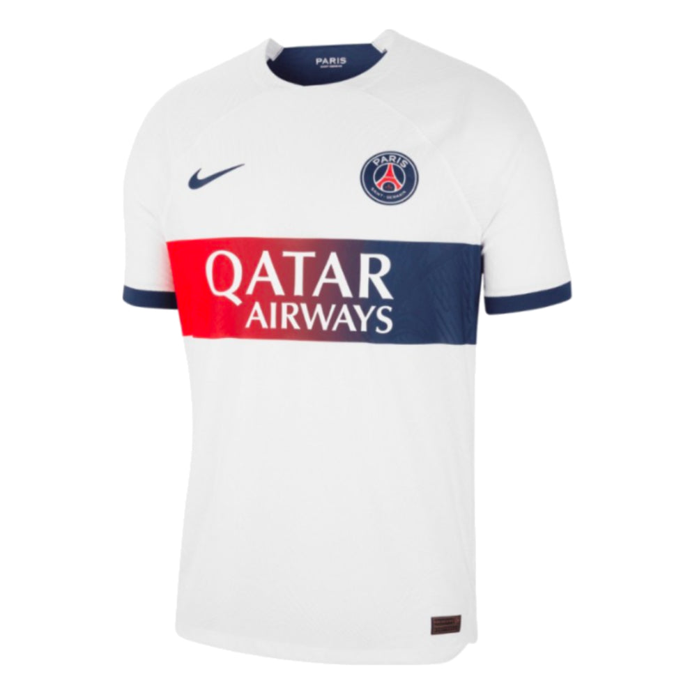 2023-2024 PSG Authentic Away Shirt_1
